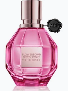 Flowerbomb Pretty Peony Viktor&Rolf