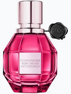 Flowerbomb Ruby Orchid Viktor&Rolf