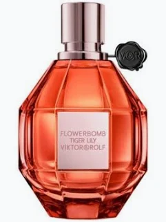 Flowerbomb Tiger Lily Viktor&Rolf